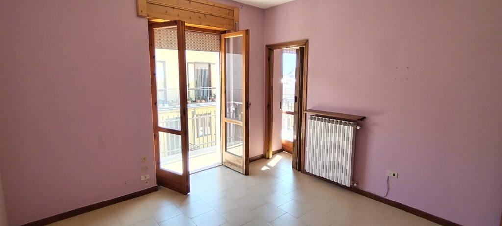 Apartment in the urban centre (via Zanardelli, 40 I. 2)