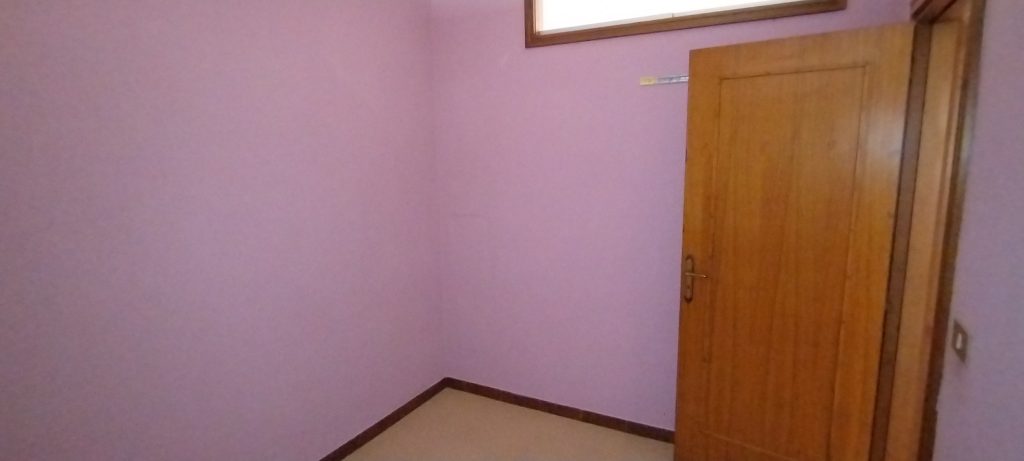 Apartment in the urban centre (via Zanardelli, 40 I. 2)