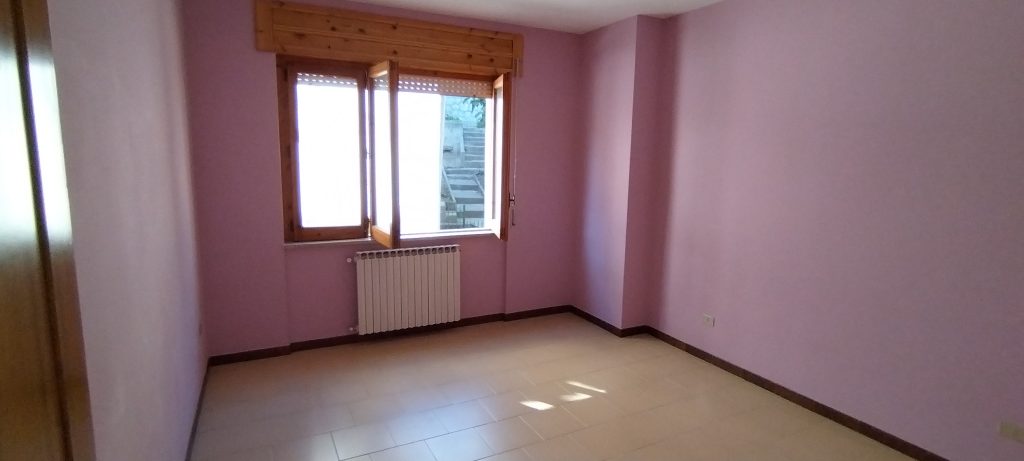 Apartment in the urban centre (via Zanardelli, 40 I. 2)