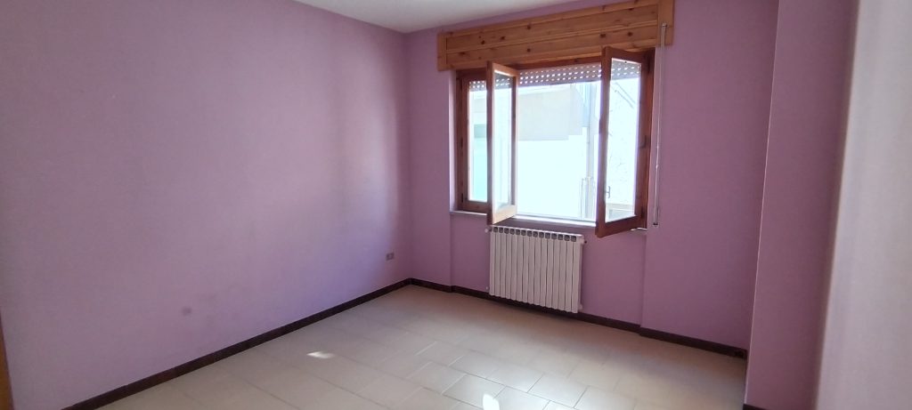 Apartment in the urban centre (via Zanardelli, 40 I. 2)