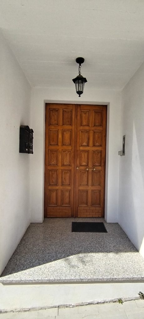 Apartment in the urban centre (via Zanardelli, 40 I. 2)
