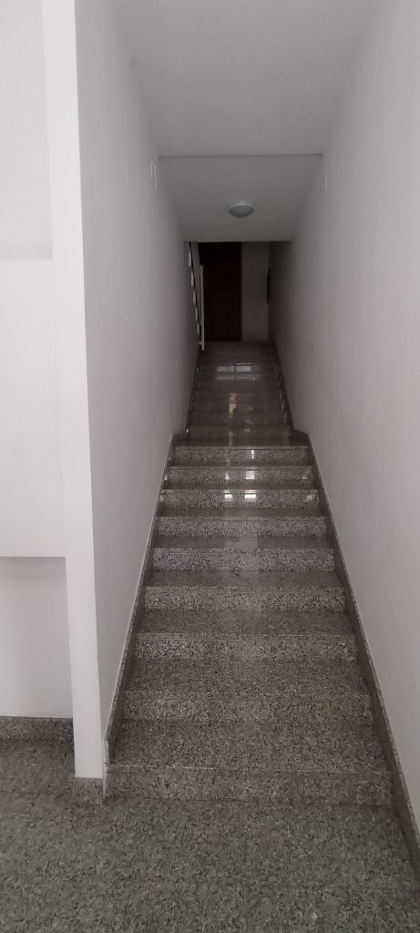 Apartment in the urban centre (via Zanardelli, 40 I. 2)