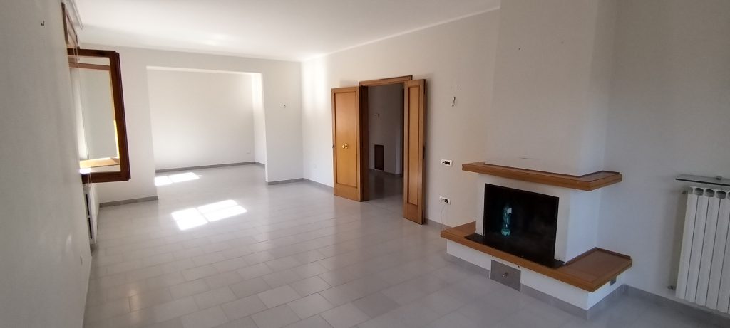Apartment in the urban centre (via Piave, 2)
