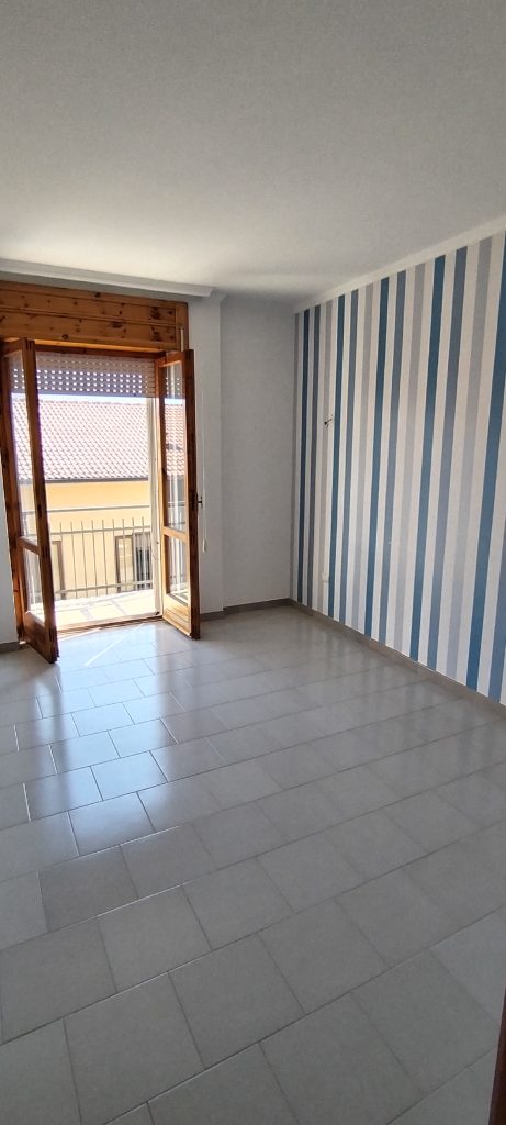 Apartment in the urban centre (via Piave, 2)