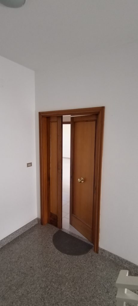 Apartment in the urban centre (via Piave, 2)