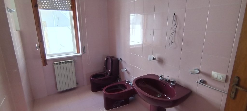Apartment in the urban centre (via Piave, 2)