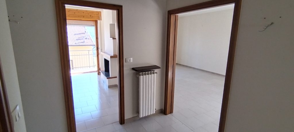 Apartment in the urban centre (via Piave, 2)