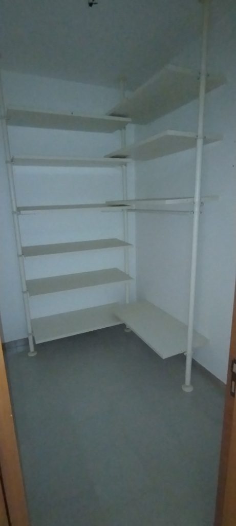Apartment in the urban centre (via Piave, 2)