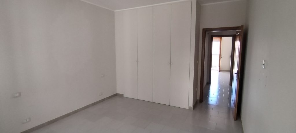 Apartment in the urban centre (via Piave, 2)