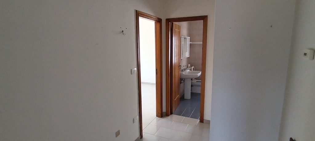 Apartment in the urban centre (via Piave, 2)