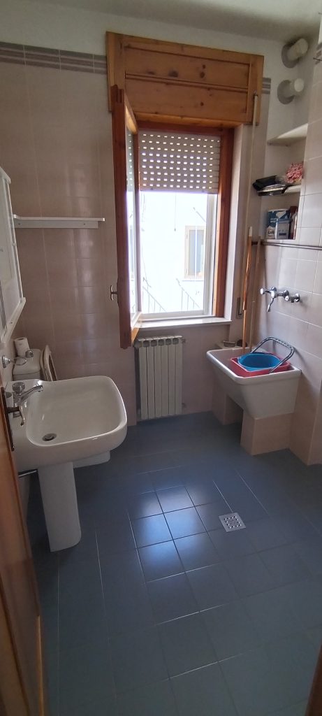 Apartment in the urban centre (via Piave, 2)