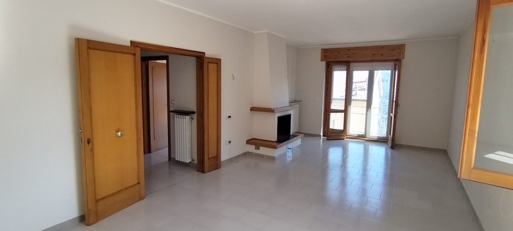 Apartment in the urban centre (via Piave, 2)