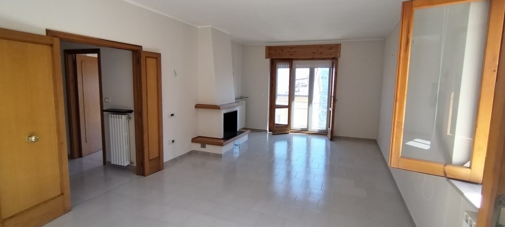 Apartment in the urban centre (via Piave, 2)