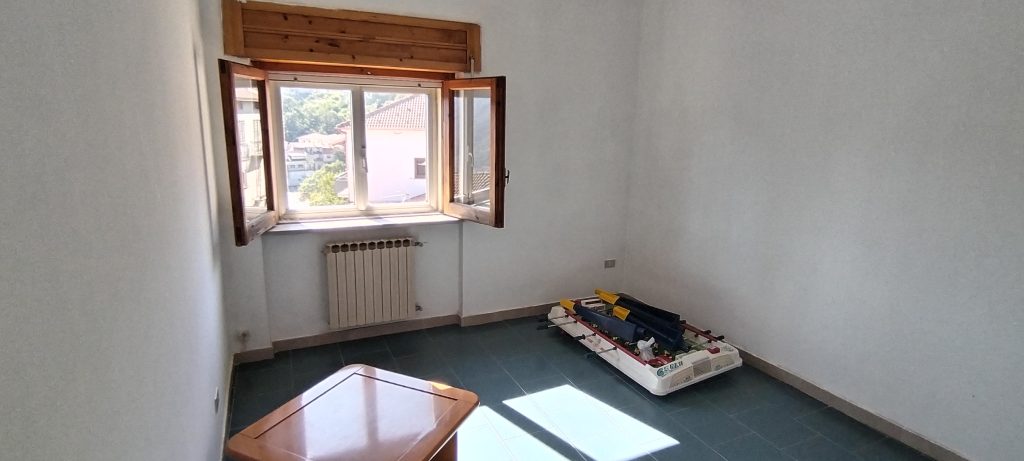 Appartamento nel centro urbano (via Zanardelli, 40 I. 4)