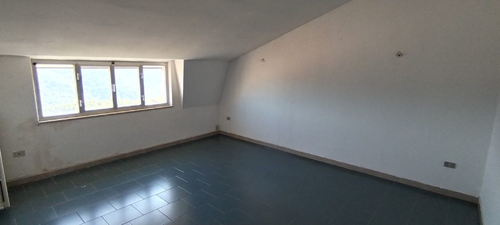 Appartamento nel centro urbano (via Zanardelli, 40 I. 4)