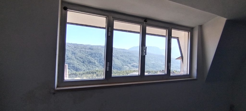 Appartamento nel centro urbano (via Zanardelli, 40 I. 4)