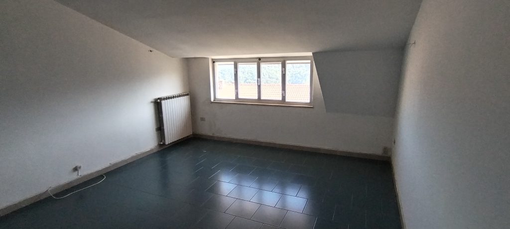 Appartamento nel centro urbano (via Zanardelli, 40 I. 4)