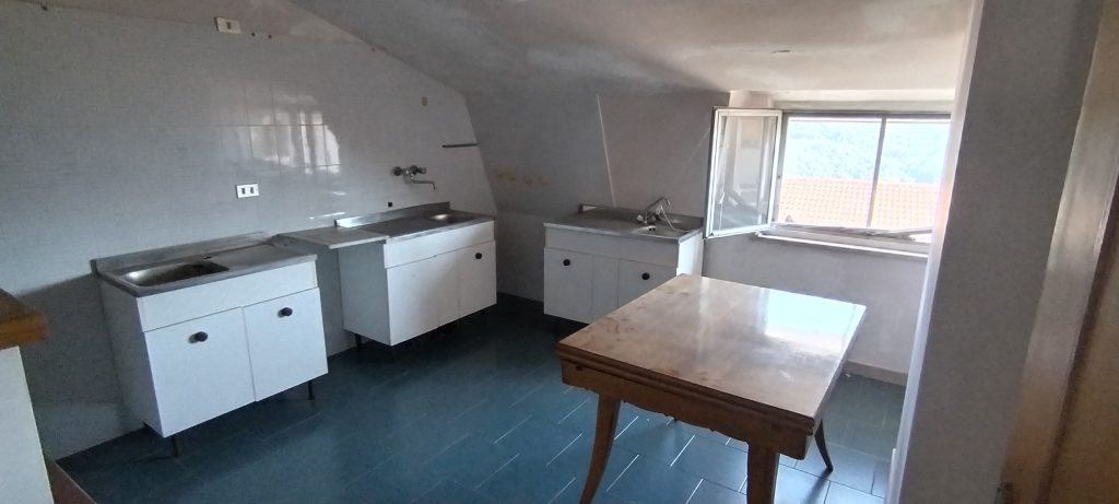 Appartamento nel centro urbano (via Zanardelli, 40 I. 4)