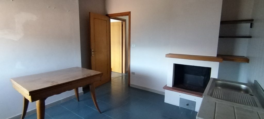 Appartamento nel centro urbano (via Zanardelli, 40 I. 4)