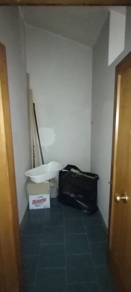 Appartamento nel centro urbano (via Zanardelli, 40 I. 4)