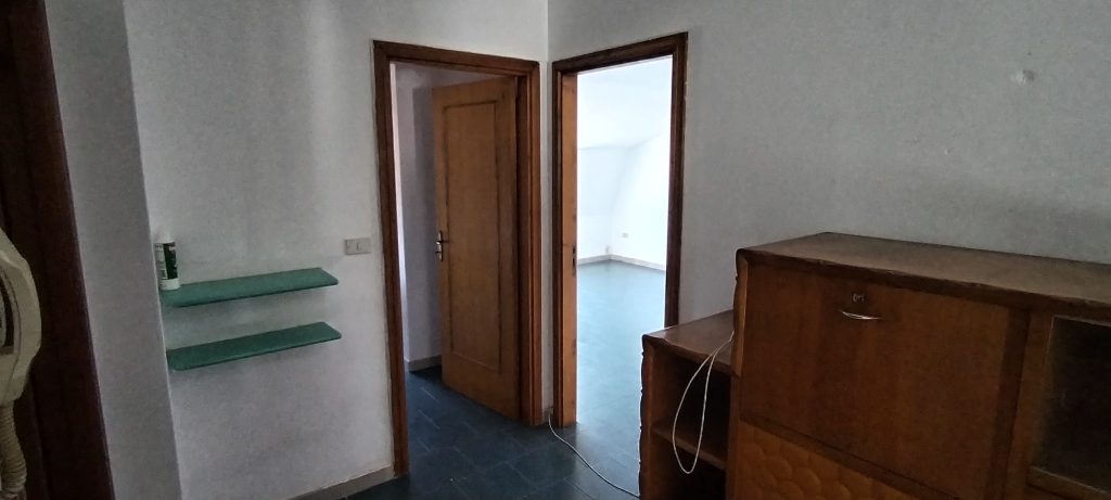 Appartamento nel centro urbano (via Zanardelli, 40 I. 4)