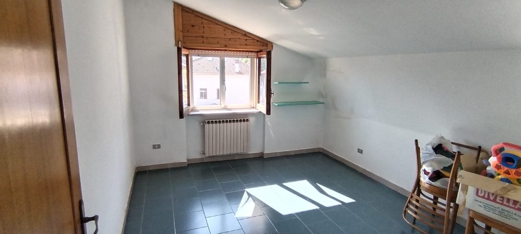 Appartamento nel centro urbano (via Zanardelli, 40 I. 4)