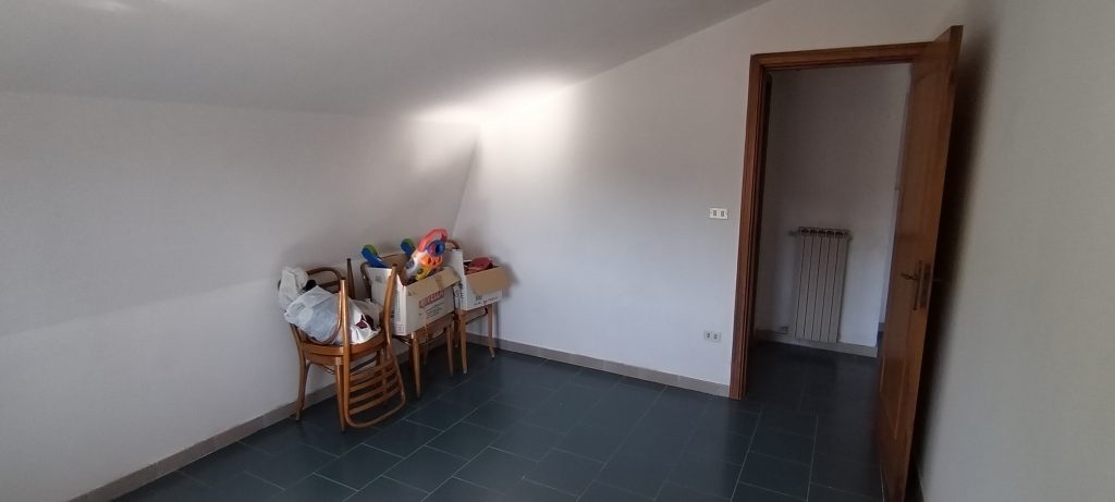 Appartamento nel centro urbano (via Zanardelli, 40 I. 4)