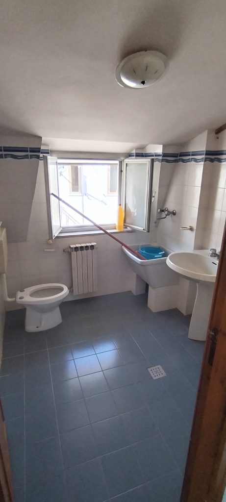 Appartamento nel centro urbano (via Zanardelli, 40 I. 4)