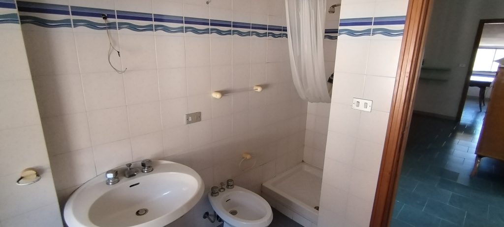 Appartamento nel centro urbano (via Zanardelli, 40 I. 4)