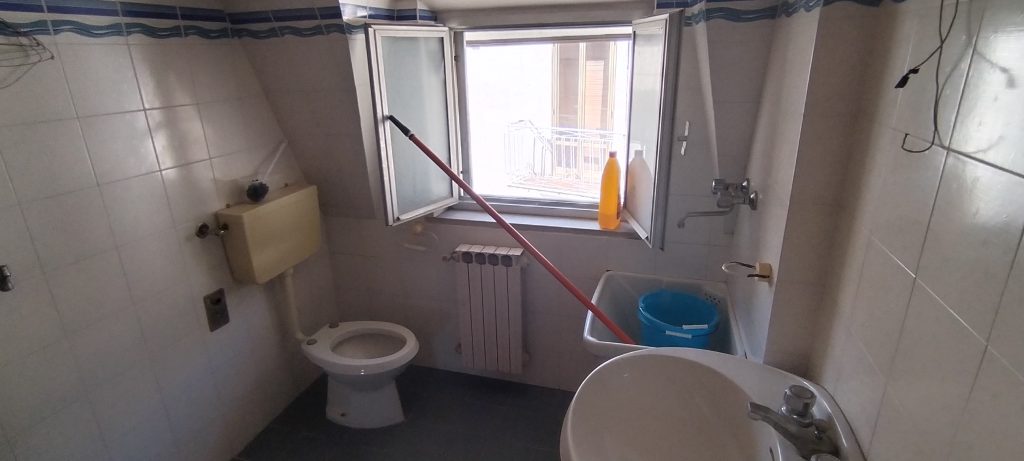 Appartamento nel centro urbano (via Zanardelli, 40 I. 4)