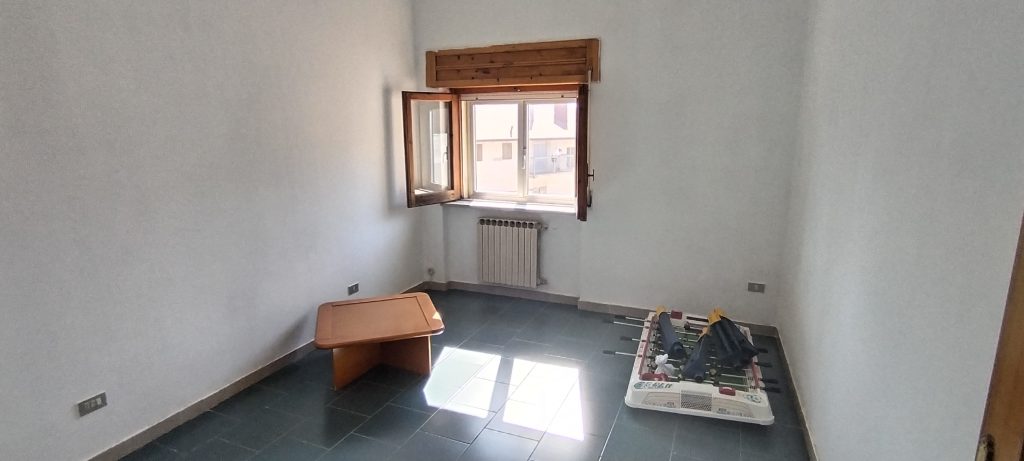 Appartamento nel centro urbano (via Zanardelli, 40 I. 4)