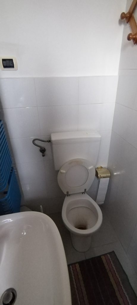 Casa indipendente nel centro urbano (via Roma, 37)