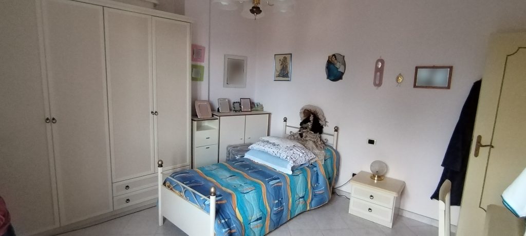 Casa indipendente nel centro urbano (via Roma, 37)