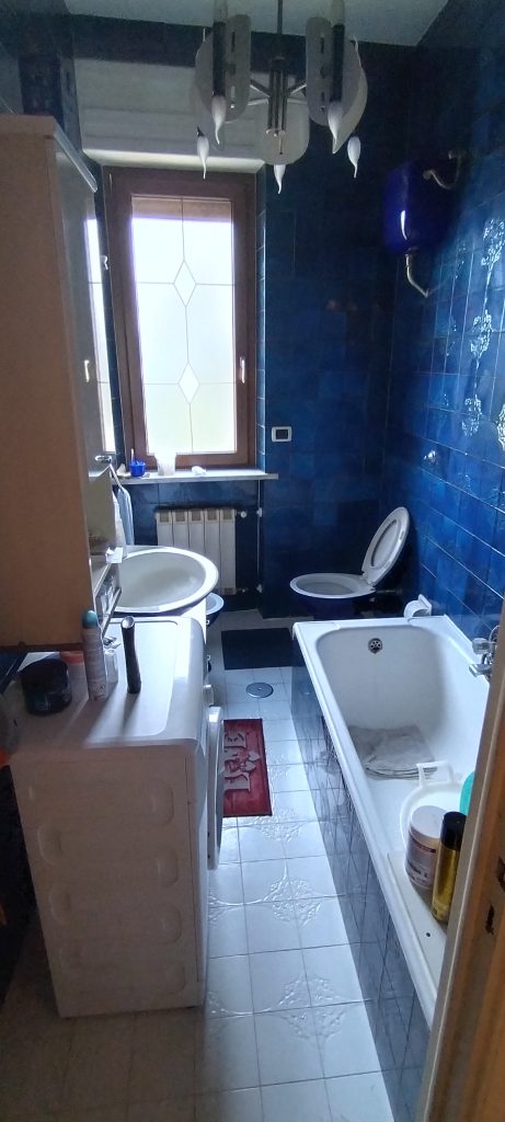 Casa indipendente nel centro urbano (via Roma, 37)