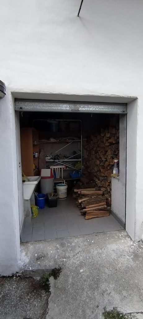 Casa indipendente nel centro urbano (via Roma, 37)