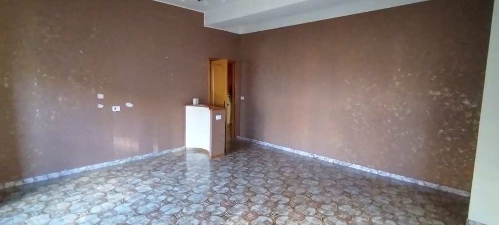 Apartment in the urban centre (via Aldo Moro, 11 I. 1)