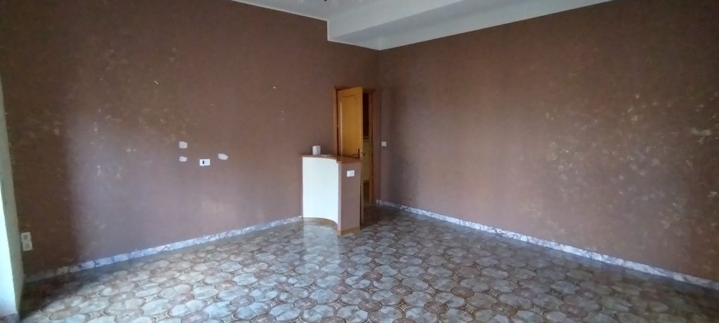 Apartment in the urban centre (via Aldo Moro, 11 I. 1)