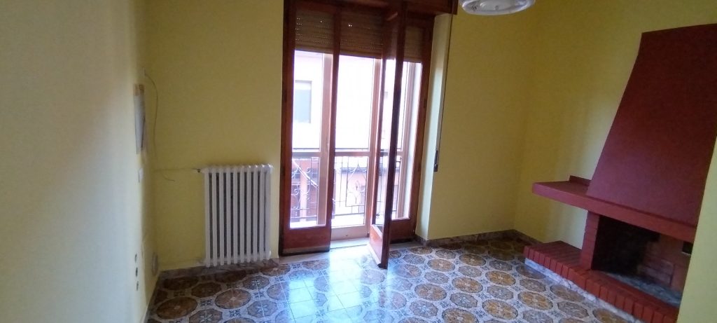 Apartment in the urban centre (via Aldo Moro, 11 I. 1)