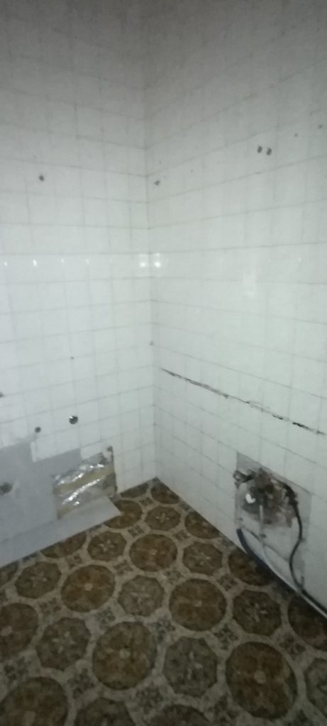 Apartment in the urban centre (via Aldo Moro, 11 I. 1)
