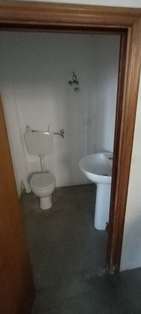 Apartment in the urban centre (via Aldo Moro, 11 I. 1)