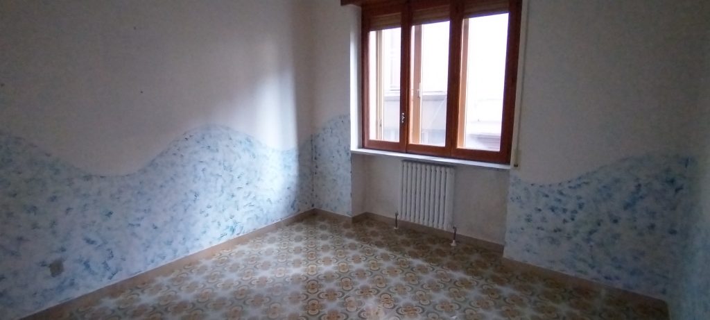 Apartment in the urban centre (via Aldo Moro, 11 I. 1)