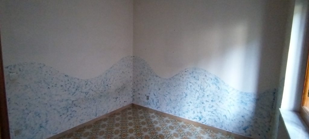 Apartment in the urban centre (via Aldo Moro, 11 I. 1)