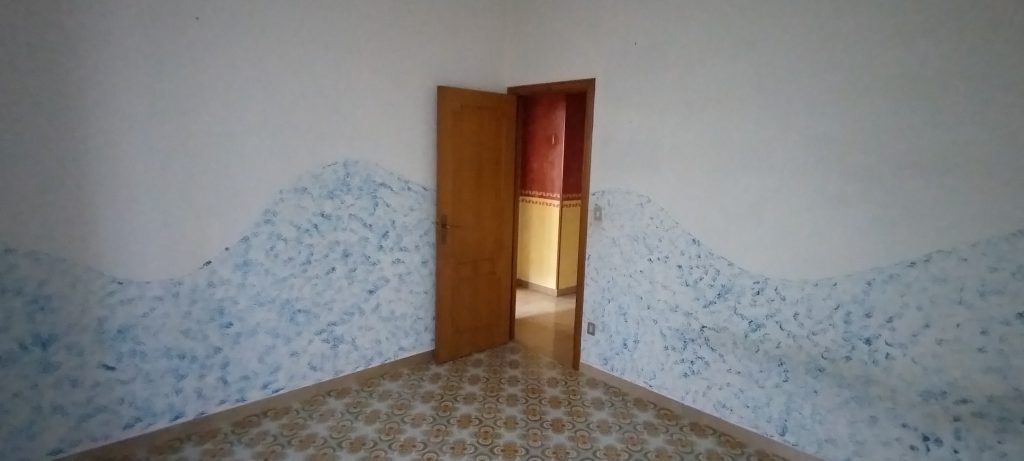 Apartment in the urban centre (via Aldo Moro, 11 I. 1)