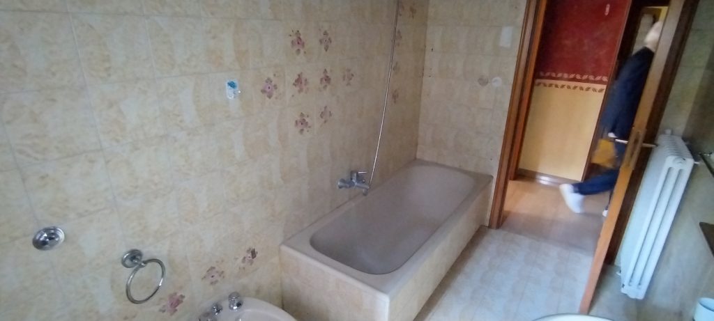 Apartment in the urban centre (via Aldo Moro, 11 I. 1)