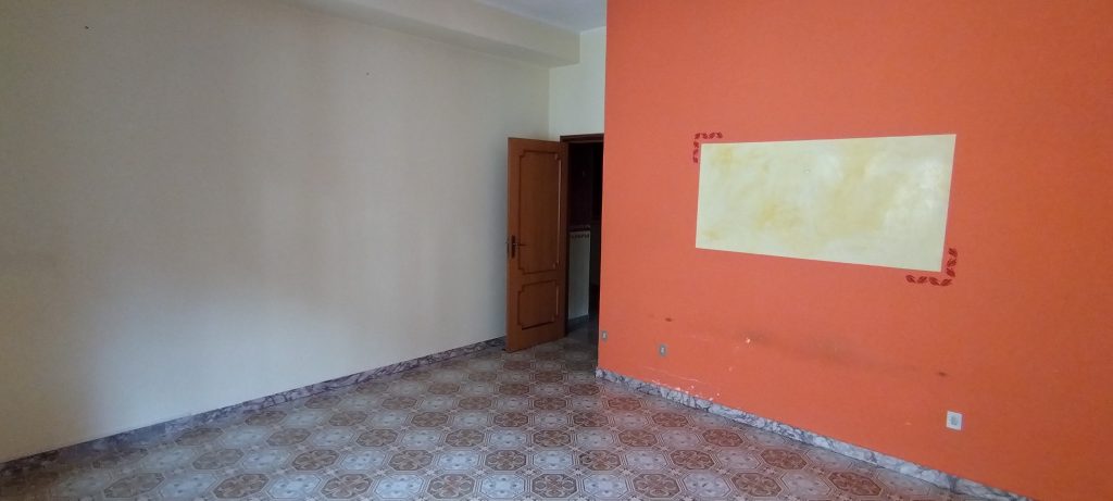 Apartment in the urban centre (via Aldo Moro, 11 I. 1)