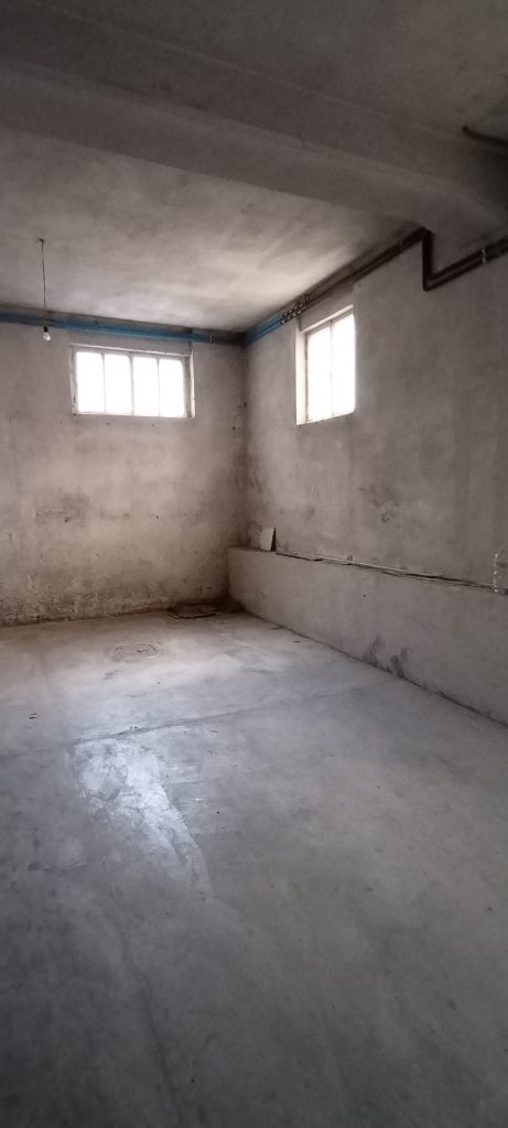 Apartment in the urban centre (via Aldo Moro, 11 I. 1)