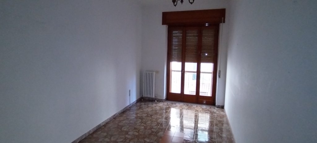 Apartment in the urban centre (via Aldo Moro, 11 I. 1)