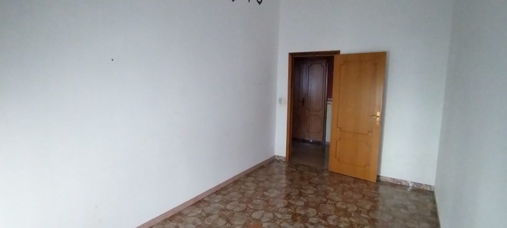 Apartment in the urban centre (via Aldo Moro, 11 I. 1)
