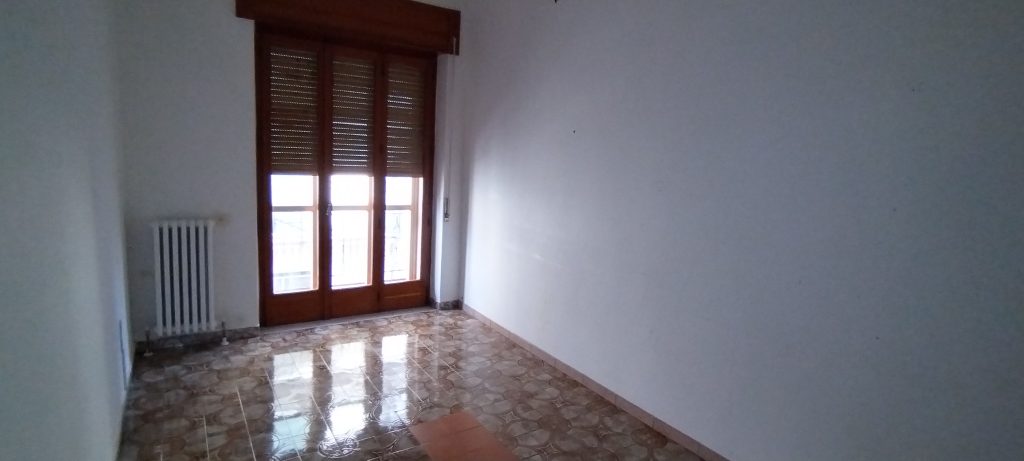 Apartment in the urban centre (via Aldo Moro, 11 I. 1)