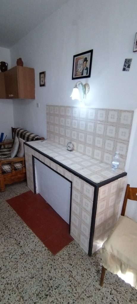 Casa indipendente nel centro urbano (via Volturno, 6)